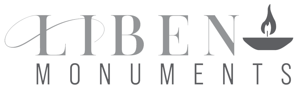 Liben Monuments logo